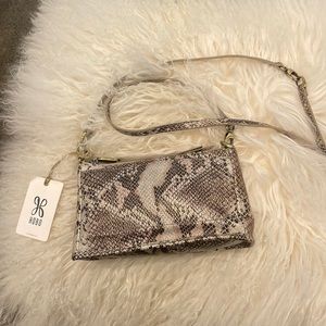 Hobo crossbody NWT
